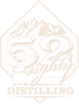52Eighty Distilling logo